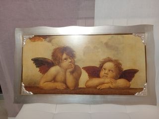 Quadro angeli