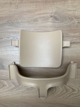 Tripp Trapp Baby Set de Stokke, natural