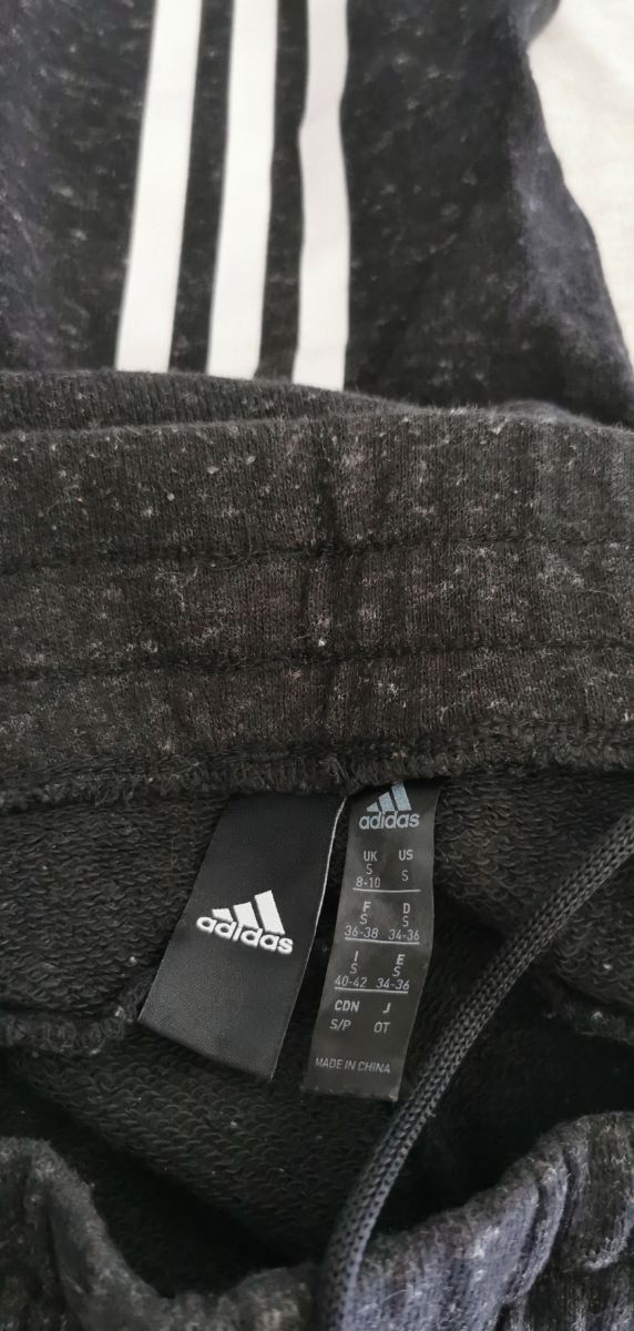 Pantaloni da jogging originali Adidas