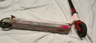 Monopattini freestyle