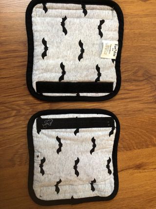 Cubre arnes universal Fundas bcn