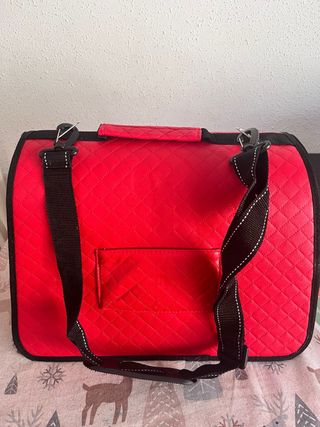 transportin para perro