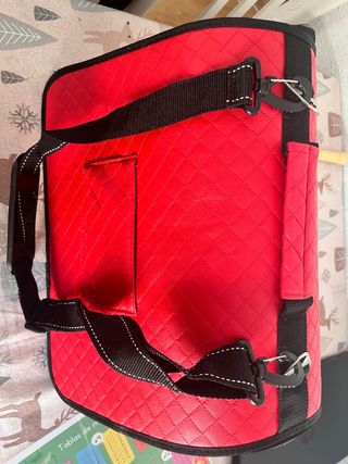 transportin para perro