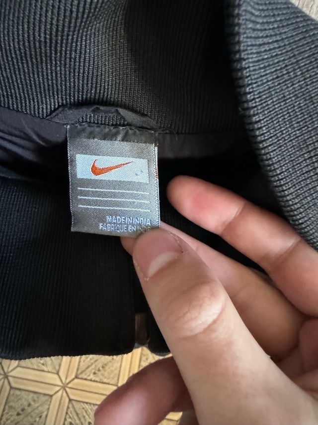 Felpa Nike Manchester United tg.L