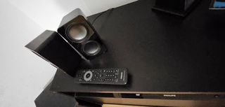 Home Cinema / DVD PHILIPS