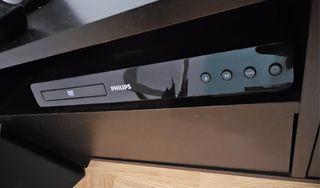 Home Cinema / DVD PHILIPS