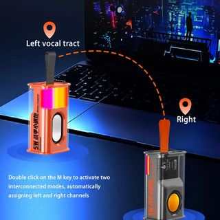 Altavoz portátil bluetooth nuevo
