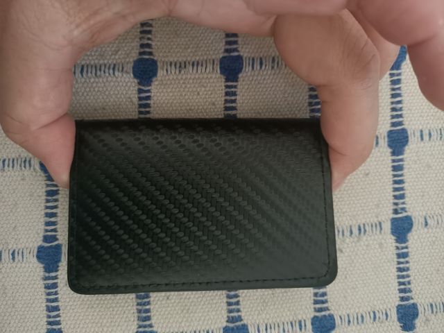 CARTERAS PARA HOMBRES