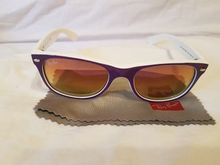Occhiali da sole donna Rayban New Wayfarer
