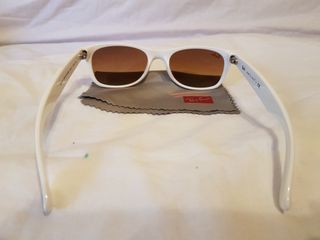 Occhiali da sole donna Rayban New Wayfarer