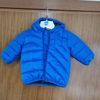 Giubbotto bimbo Name IT Taglia 1-2 mesi 56 cm