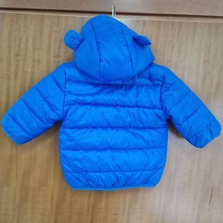 Giubbotto bimbo Name IT Taglia 1-2 mesi 56 cm