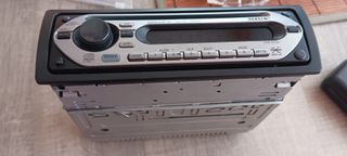 Radio CD MP3 coche Sony CDX-GT20