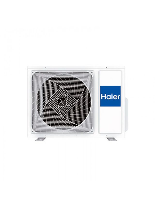 Aire acondicionado Split Haier Geos +R