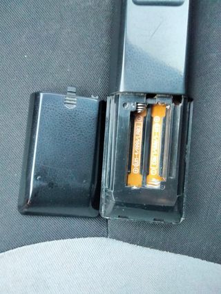 Mando a distancia LG