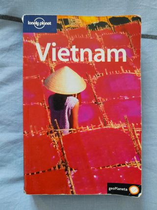 Guia de Viaje - 2 de Vietnam -