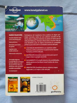 Guia de Viaje - 2 de Vietnam -