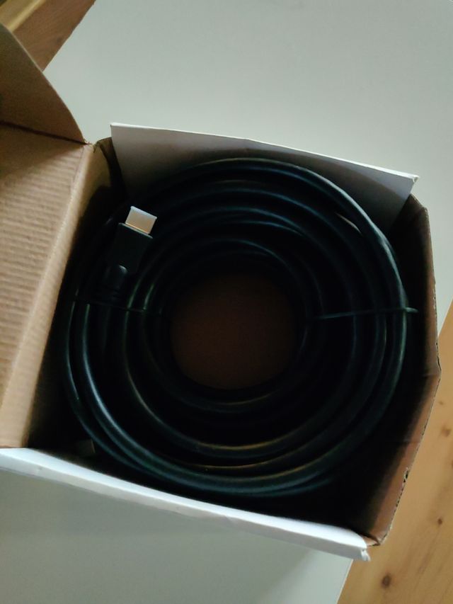 Cable HDMI 15 mts