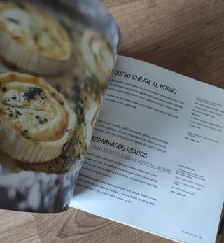 Libro Cocina rápida, de Louise Pickford