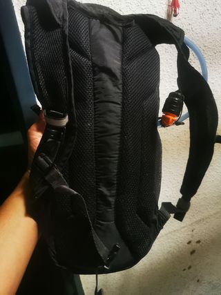 Bicicleta BH peak 6.9