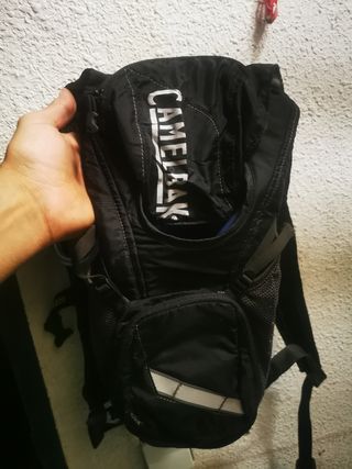 Bicicleta BH peak 6.9