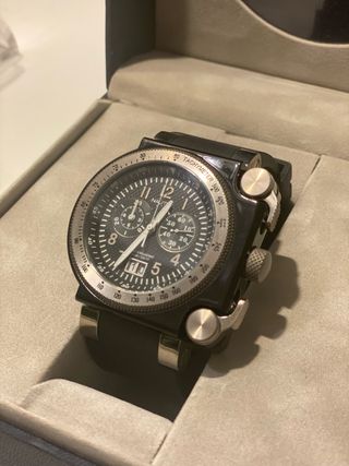 Orologio Nautica A39507G