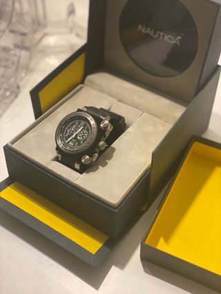 Orologio Nautica A39507G