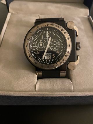 Orologio Nautica A39507G