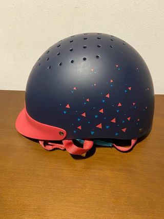Casco equitación 
