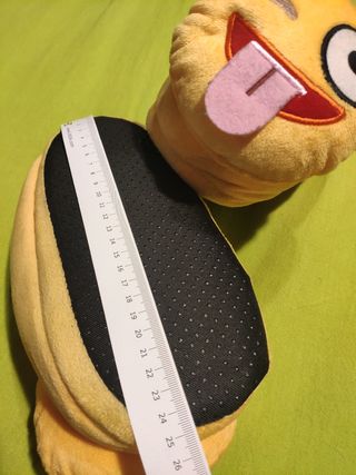 Zapatillas para casa talla única