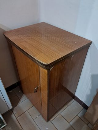 Máquina de coser SINGER