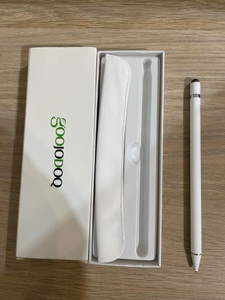 apple pencil