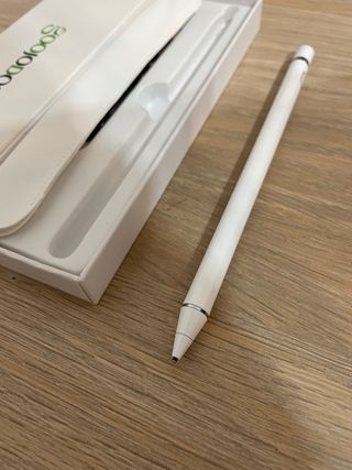 apple pencil