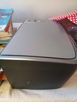 Impresora HP PSC 2350 all in one