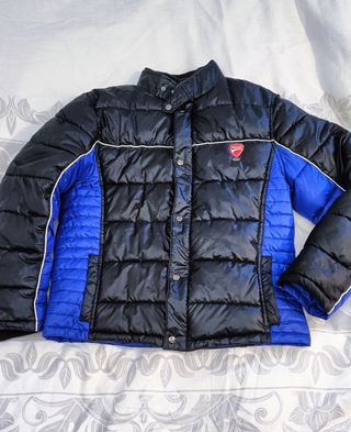 Chaqueta Ducati