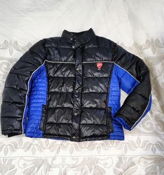 Chaqueta Ducati