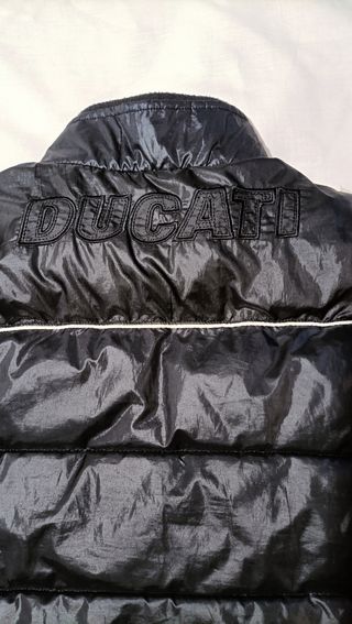 Chaqueta Ducati