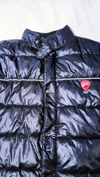 Chaqueta Ducati