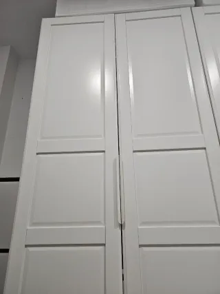 Puertas Armario TYSSEDAL PAX Ikea