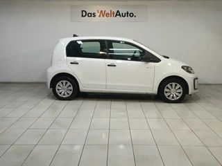 Volkswagen e-up! 61kW 83CV DSG