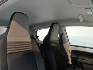 Volkswagen e-up! 61kW 83CV DSG