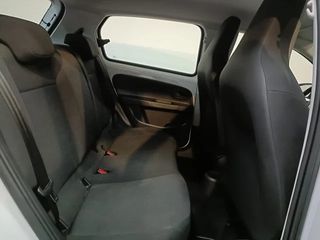 Volkswagen e-up! 61kW 83CV DSG