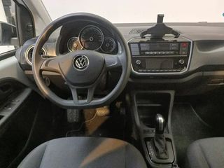 Volkswagen e-up! 61kW 83CV DSG