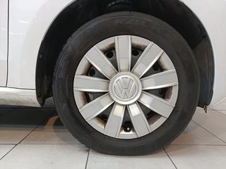 Volkswagen e-up! 61kW 83CV DSG