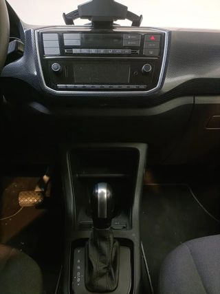 Volkswagen e-up! 61kW 83CV DSG