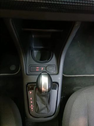 Volkswagen e-up! 61kW 83CV DSG