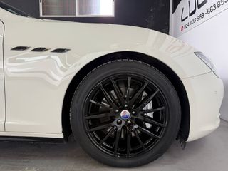 Maserati Ghibli 2015
