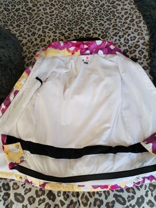 Chaqueta de snowboard Roxy