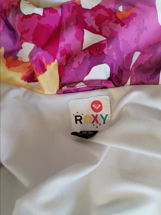 Chaqueta de snowboard Roxy