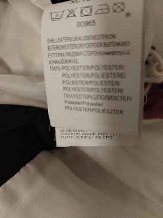 Chaqueta de snowboard Roxy